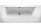 Vaňa obdĺžniková Riho Linares 180x80cm biela - sanitbuy.pl
