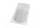 Vaňa obdĺžniková Riho Linares 180x80cm biela - sanitbuy.pl
