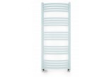 Radiátor Terma Bone 1510x600 mm - biela- sanitbuy.pl