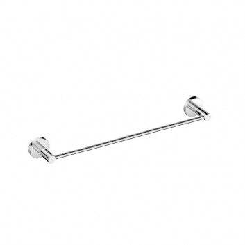 Držák ručníku Emporia 45 cm - chróm