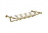 Držák ručníku Emporia 45 cm - chróm