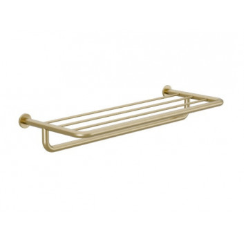 Držák ručníku Emporia 45 cm - chróm