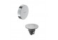 Exafill Plus Hansgrohe element zewnętrzny- sanitbuy.pl