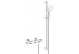 Batéria sprchová Grohe Grohtherm 1000 s termostatom - chróm