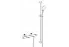 Batéria sprchová Grohe Grohtherm 1000 s termostatom - chróm