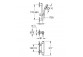 Batéria sprchová Grohe Grohtherm 1000, termostatická, na stěnu, szer. 317 mm, chróm