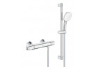Batéria sprchová Grohe Grohtherm 1000 s termostatom - chróm