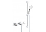 Batéria sprchová Grohe Grohtherm 1000 s termostatom - chróm