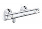 Batéria sprchová Grohe Grohtherm 800 Cosmopolitan s termostatom - chróm