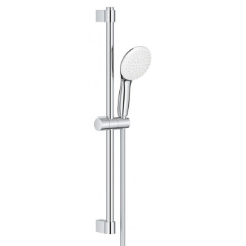 Batéria sprchová Grohe Grohtherm 800 Cosmopolitan s termostatom - chróm