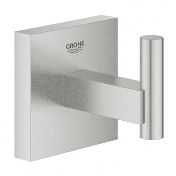 Sprcha ręczny Grohe Euphoria Cosmopolitan dł. 216 mm, 1 prúd - brúsená oceľ