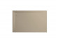 Sprchová vanička oceľový Kaldewei Superplan 80 x 120 x 2,5 cm, model 389-5, obniżony nośnik z styropianu