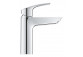 Bateria Grohe Eurosmart Cosmopolitan umywalkowa jednouchwytowa bez cięgła- sanitbuy.pl