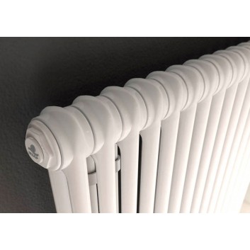 Radiátor Irsap Piano Vertikálny 52x23,2 cm - biela- sanitbuy.pl