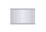 Radiátor Irsap Piano Vertikálny 52x23,2 cm - biela- sanitbuy.pl