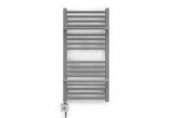 Radiátor Terma Bone 1510x600 mm - biela- sanitbuy.pl