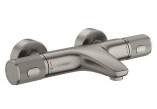 Termostatická Batéria sprchová Grohe Grohtherm 1000 Performance, na stěnu, DN 15, EcoButton, chróm