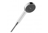 Ručná sprcha Hansgrohe Pulsify 105 1jet, 1-funkčná, chróm