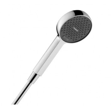 Ručná sprcha Hansgrohe Pulsify 105 1jet, 1-funkčná, chróm