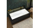 Vaňa obdĺžniková 170x75cm Riho Lugo biela 170L- sanitbuy.pl