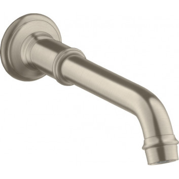 Wylewka wannowa DN20 Axor Montreux- sanitbuy.pl