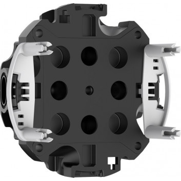 Súprava základný Hansgrohe iBox universal 2