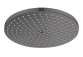 Horná sprcha Hansgrohe Crometta S 240 1jet , okrúhla, 240mm, 8,9 l/min, čierna matnéný