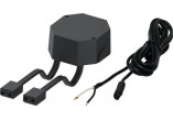 Tece Planus transformátor 230/12V do elektroniki spłukującej do WC i pisuarów.