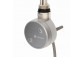 Vykurovacia tyč elektrické Terma MOA WiFi s ohrievacím prvkom, výkon 500 W - biela
