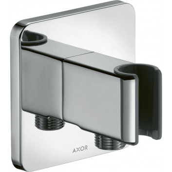 Závěs porter Hansgrohe Urquiola 