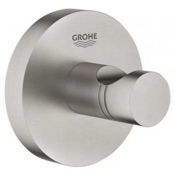 Háček na płaszcz kúpeľový Grohe Essentials- sanitbuy.pl