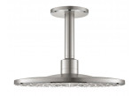 Horná sprcha Grohe Rainshower Smartactive 310, rameno stropný 142mm, 2 prúdy, cool sunrise