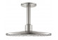 Horná sprcha Grohe Rainshower Smartactive 310, rameno stropný 142mm, 2 prúdy, cool sunrise