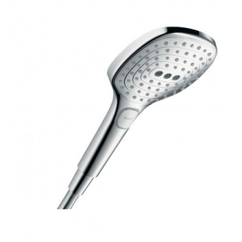 Hansgrohe Raindance Select E Ručná sprcha, chróm 