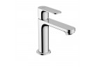 Hansgrohe Rebris S umyvadlová batéria 110 CoolStart, bez odtokového kompletu, chróm
