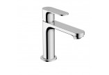 Hansgrohe Rebris S umyvadlová batéria 110 CoolStart, bez odtokového kompletu, chróm