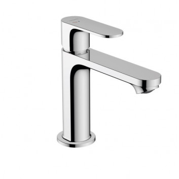 Hansgrohe Rebris S umyvadlová batéria 110 CoolStart, bez odtokového kompletu, chróm