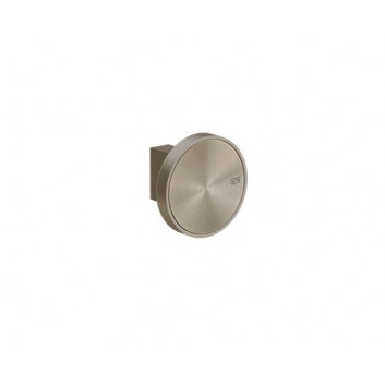 Držák ručníku Gessi Origini Accessories 60 cm - Finox Brushed Nickel