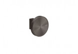Držák bodový Gessi Origini Accessories - Black Kov Brushed PVD