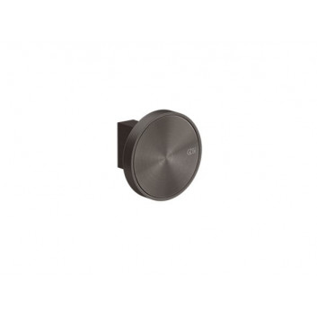 Držák bodový Gessi Origini Accessories - Finox Brushed Nickel