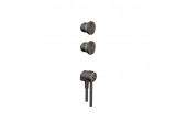 Súprava do kolumny prysznicowej Gessi Origini - Black Kov Brushed PVD