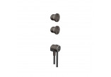 Súprava do kolumny prysznicowej Gessi Origini - Black Kov Brushed PVD