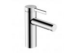 Umyvadlová batéria Hansgrohe Zesis S na postavení, s&nbsp;umývadlovou výpusťou - chróm