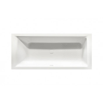 Vaňa Kaldewei Puro Set Wide Ľavé, 170x75cm, model 668, biely