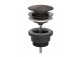 Zátka umývadlový 1 1/4” „Stop&Go”, Gessi - 708 Copper Brushed PVD