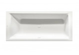 Vaňa Kaldewei Puro Set Wide Ľavé, 170x75cm, model 668, biely