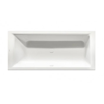 Vaňa Kaldewei Puro Set Wide Ľavé, 170x75cm, model 668, biely