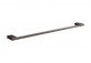 Wc štětka Gessi Habito Accessories, stenová - Finox Brushed Nickel
