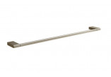 Wc štětka Gessi Habito Accessories, stenová - Finox Brushed Nickel