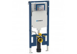 Montážní prvek Geberit Duofix, Sigma 8 cm, do WC, H114